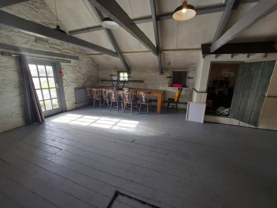 The Hayloft, Lower Clicker Road, Menheniot, Liskeard, Cornwall