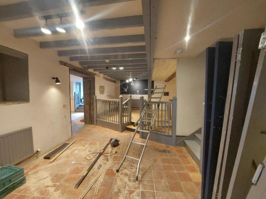 The Hayloft, Lower Clicker Road, Menheniot, Liskeard, Cornwall