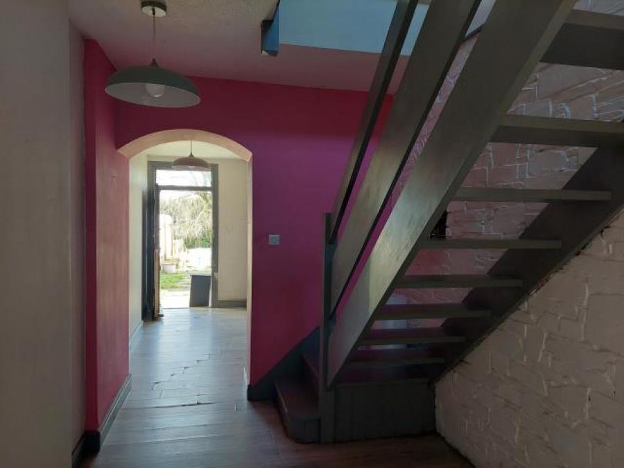 The Hayloft, Lower Clicker Road, Menheniot, Liskeard, Cornwall