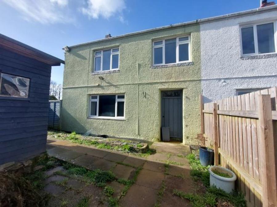 The Hayloft, Lower Clicker Road, Menheniot, Liskeard, Cornwall
