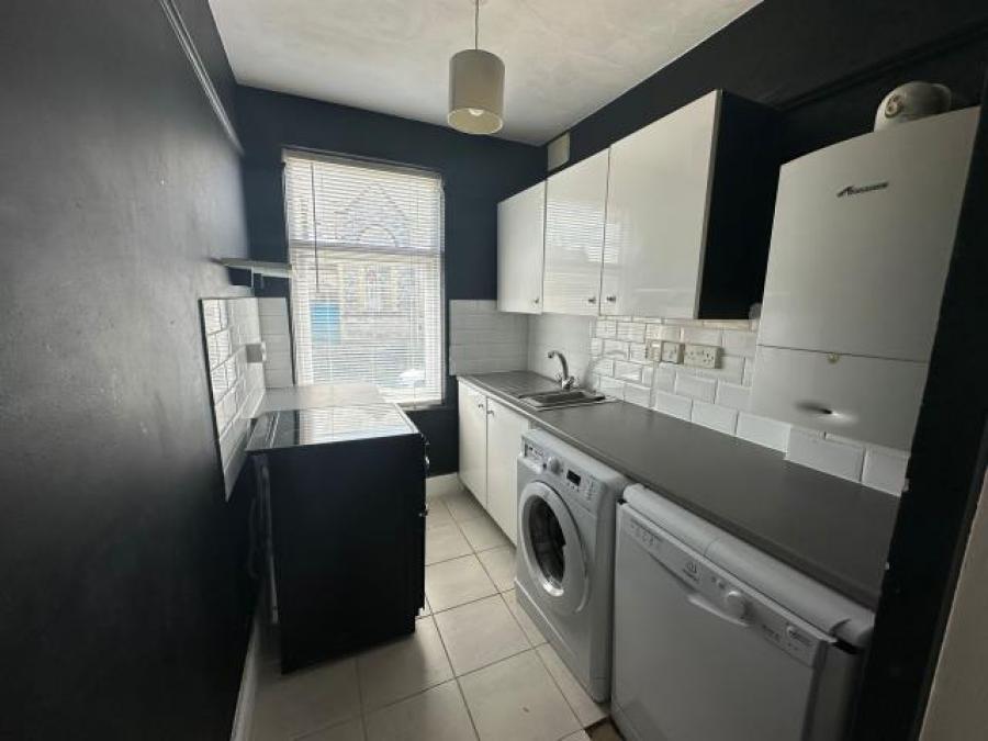 103a Ladysmith Road, Plymouth