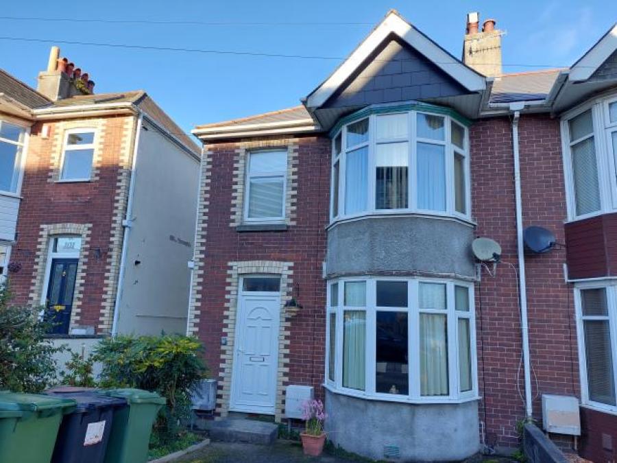 103a Ladysmith Road, Plymouth