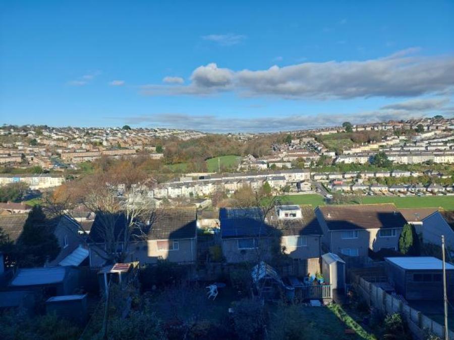 103a Ladysmith Road, Plymouth