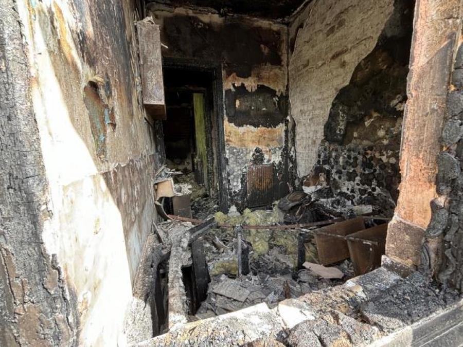 12 Waterloo, Truro, Cornwall