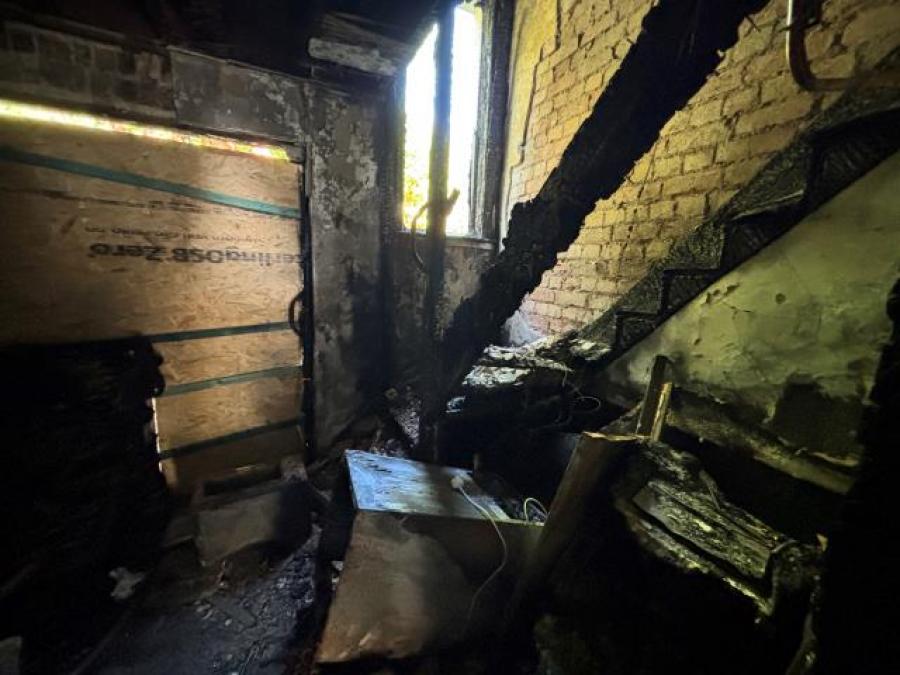 12 Waterloo, Truro, Cornwall