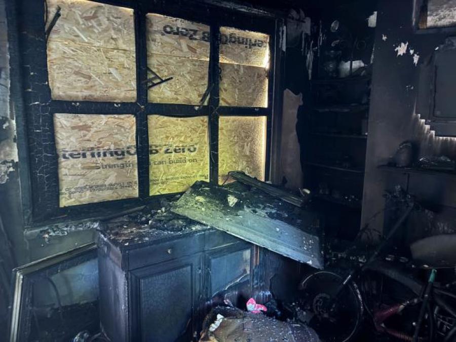 12 Waterloo, Truro, Cornwall