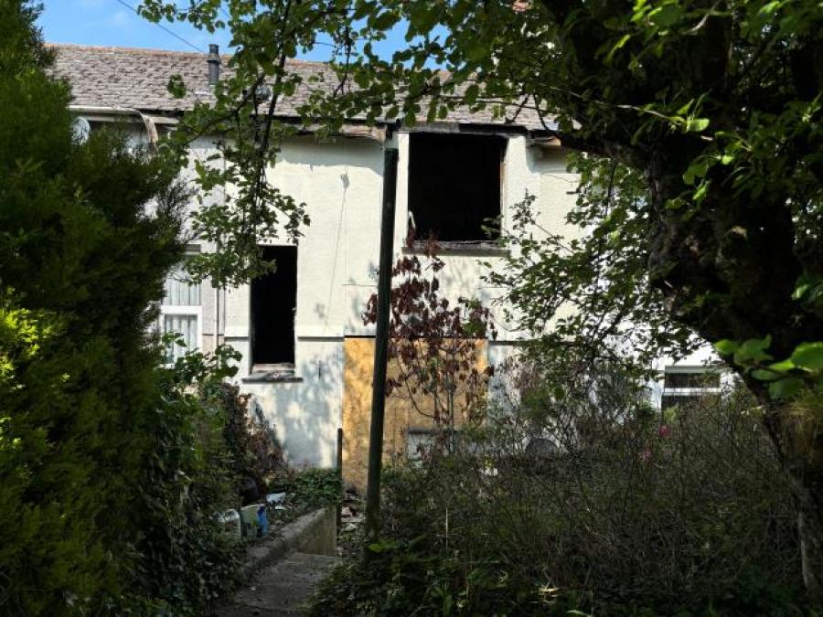 12 Waterloo, Truro, Cornwall