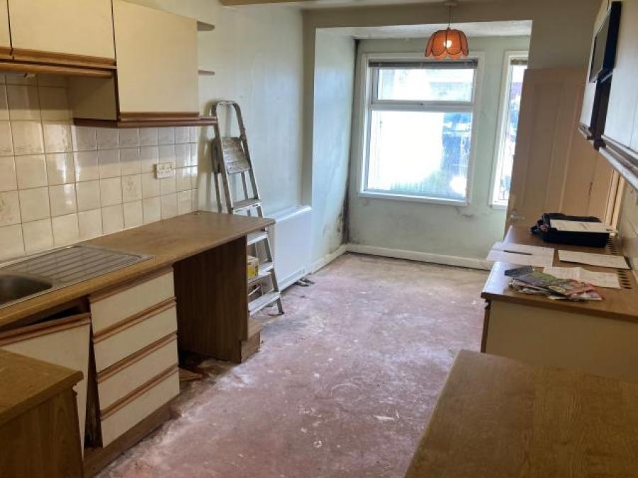 12a Southpark Road, Tywardreath, Par, Cornwall