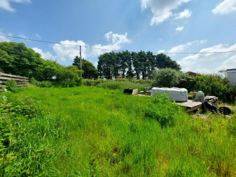 14 Little Gregwartha, Four Lanes, Redruth, Cornwall