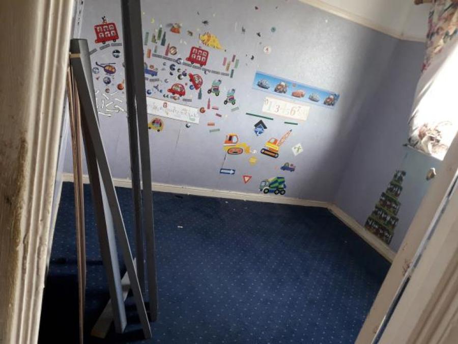 1 Orchard Road, Plymouth