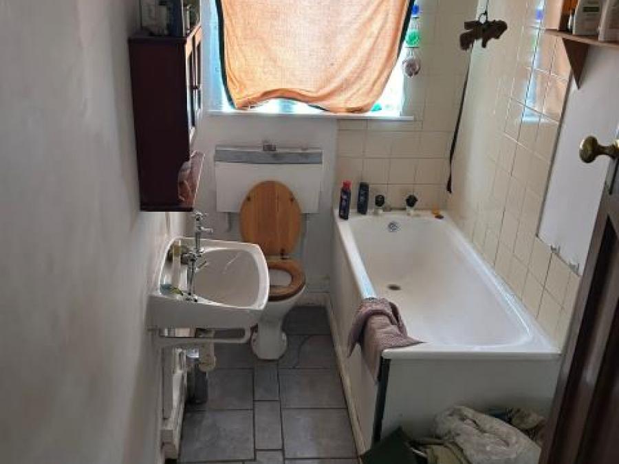 1 Orchard Road, Plymouth