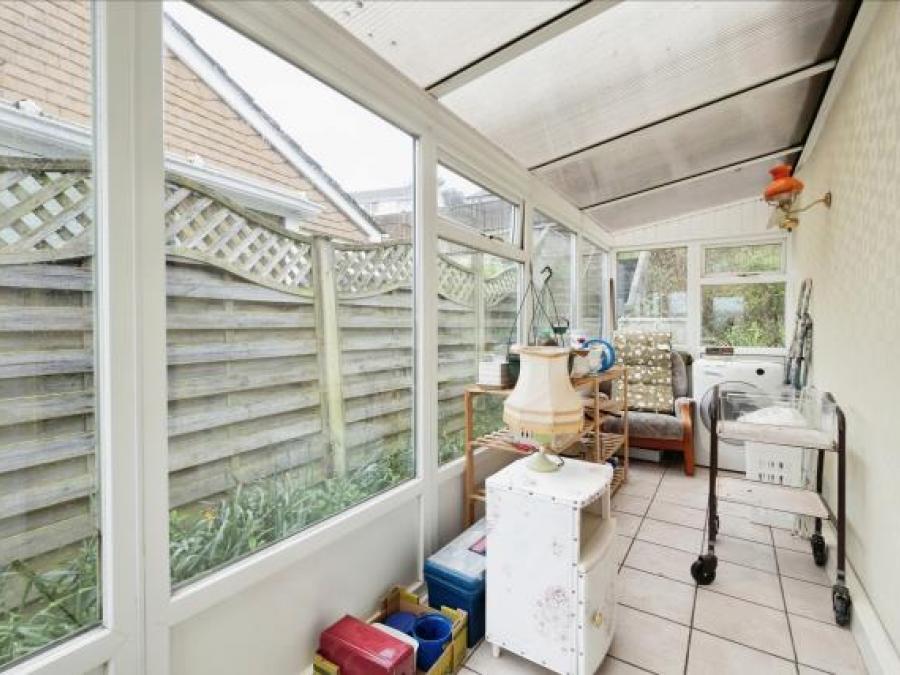 21 Rundle Road, Newton Abbot, Devon