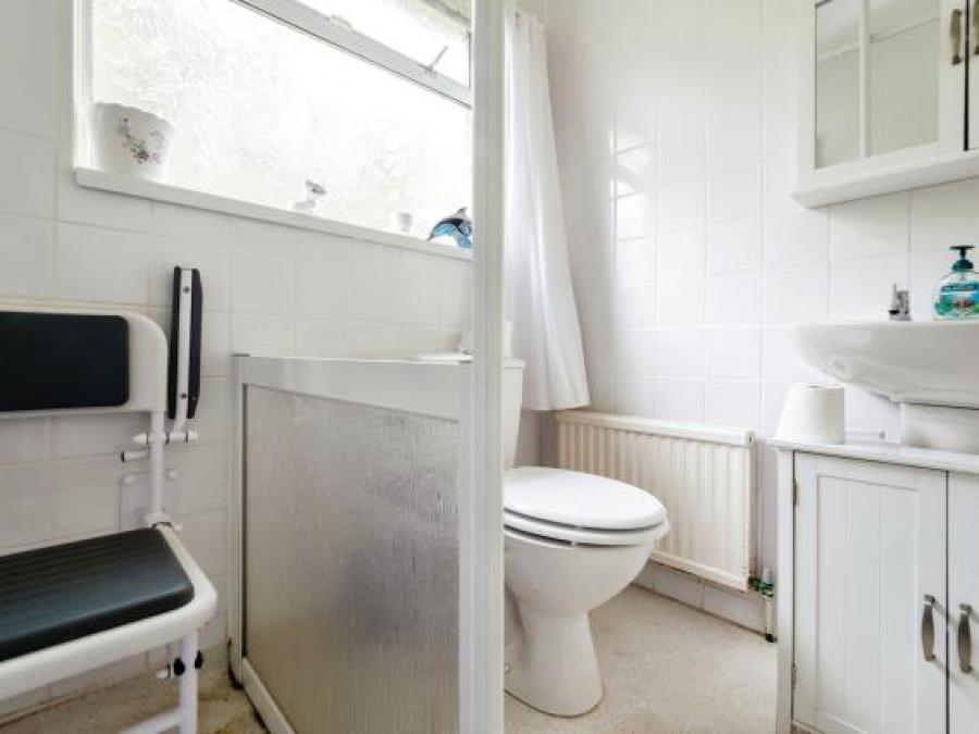 21 Rundle Road, Newton Abbot, Devon