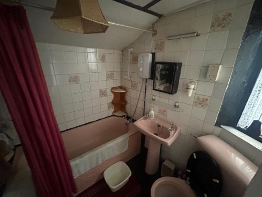 22 Princess Street, St. Just, Penzance, Cornwall