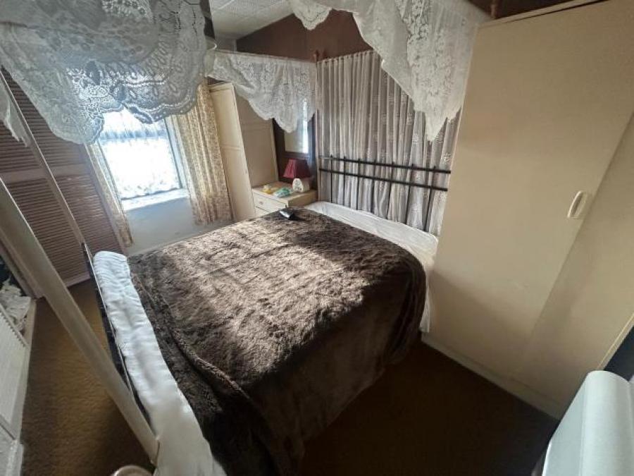 22 Princess Street, St. Just, Penzance, Cornwall