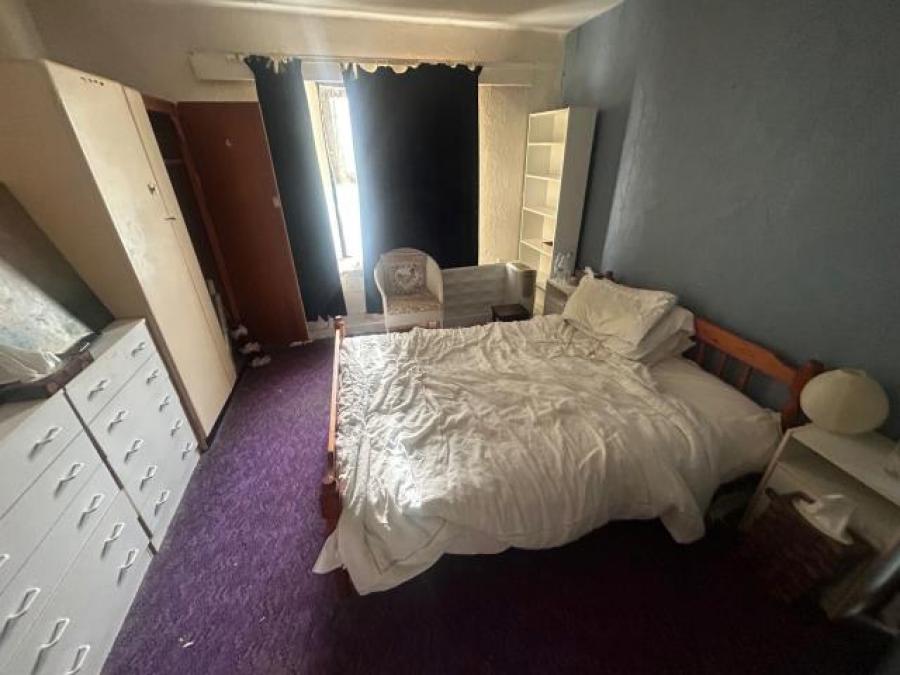 22 Princess Street, St. Just, Penzance, Cornwall