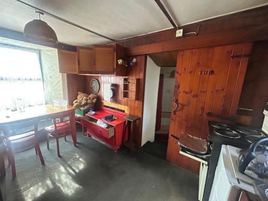 22 Princess Street, St. Just, Penzance, Cornwall