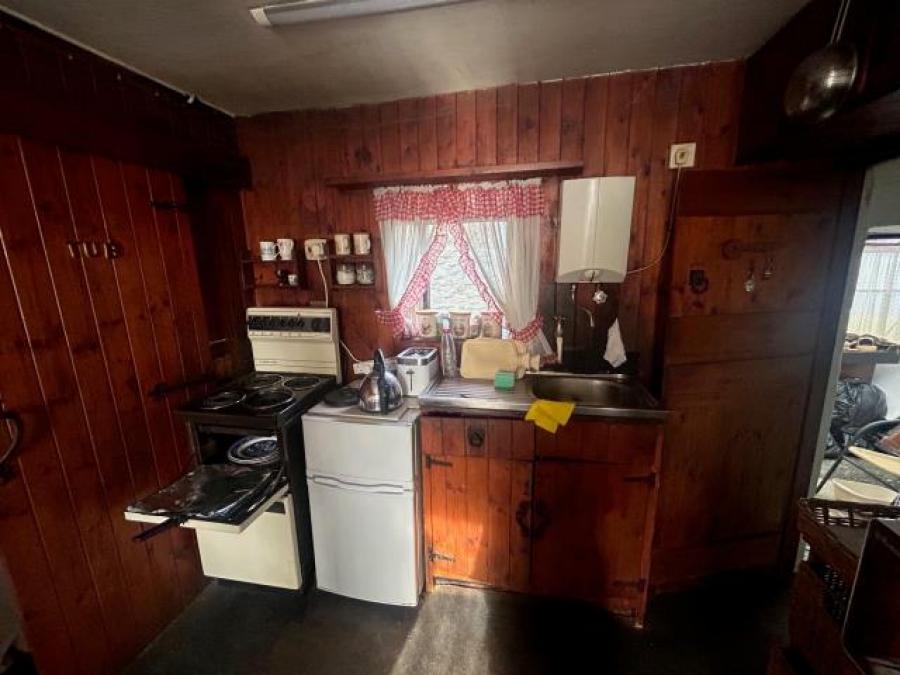 22 Princess Street, St. Just, Penzance, Cornwall