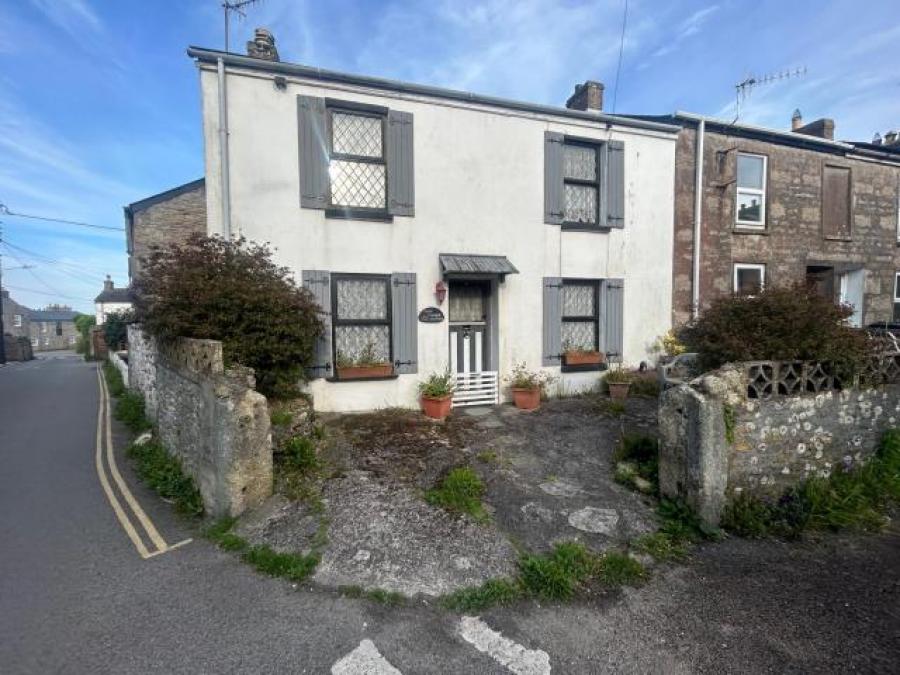 22 Princess Street, St. Just, Penzance, Cornwall