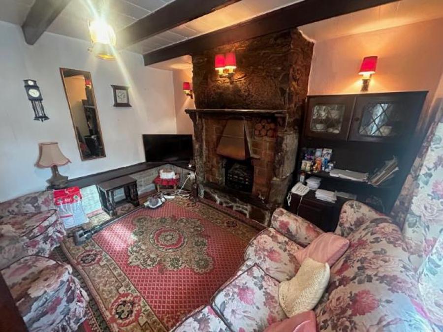 22 Princess Street, St. Just, Penzance, Cornwall