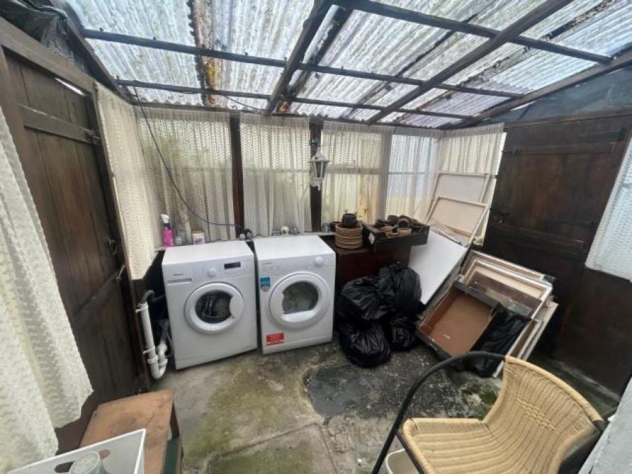 22 Princess Street, St. Just, Penzance, Cornwall