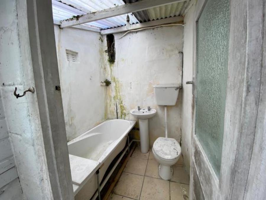 23 The Fradgan, Newlyn, Penzance, Cornwall