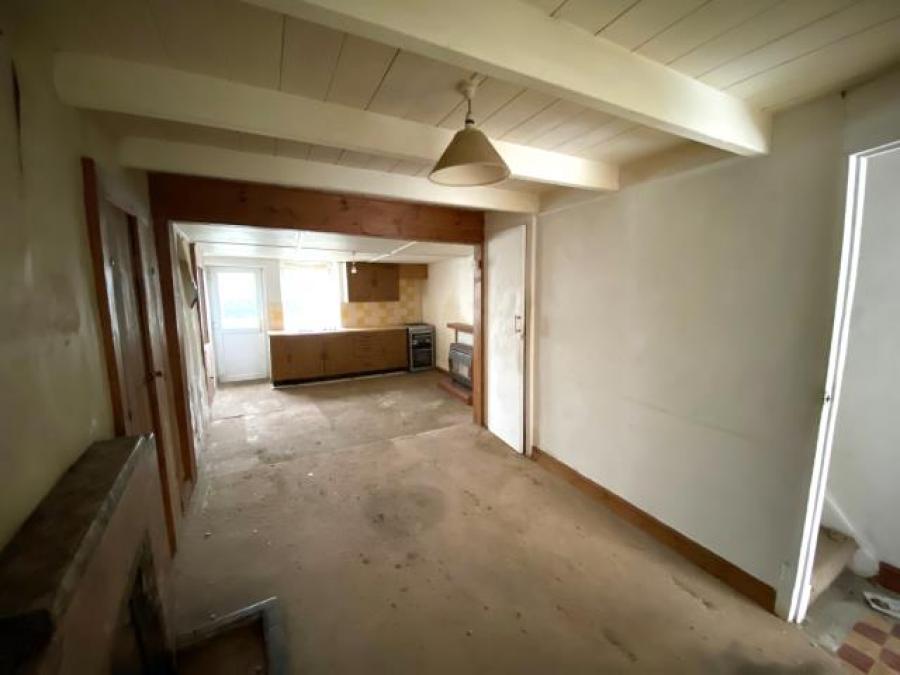 23 The Fradgan, Newlyn, Penzance, Cornwall