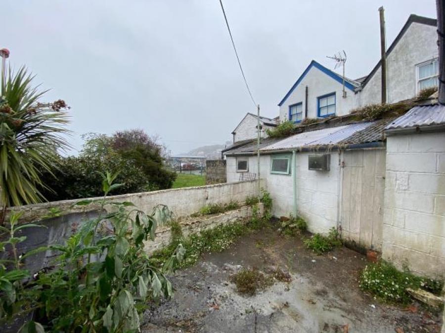 23 The Fradgan, Newlyn, Penzance, Cornwall