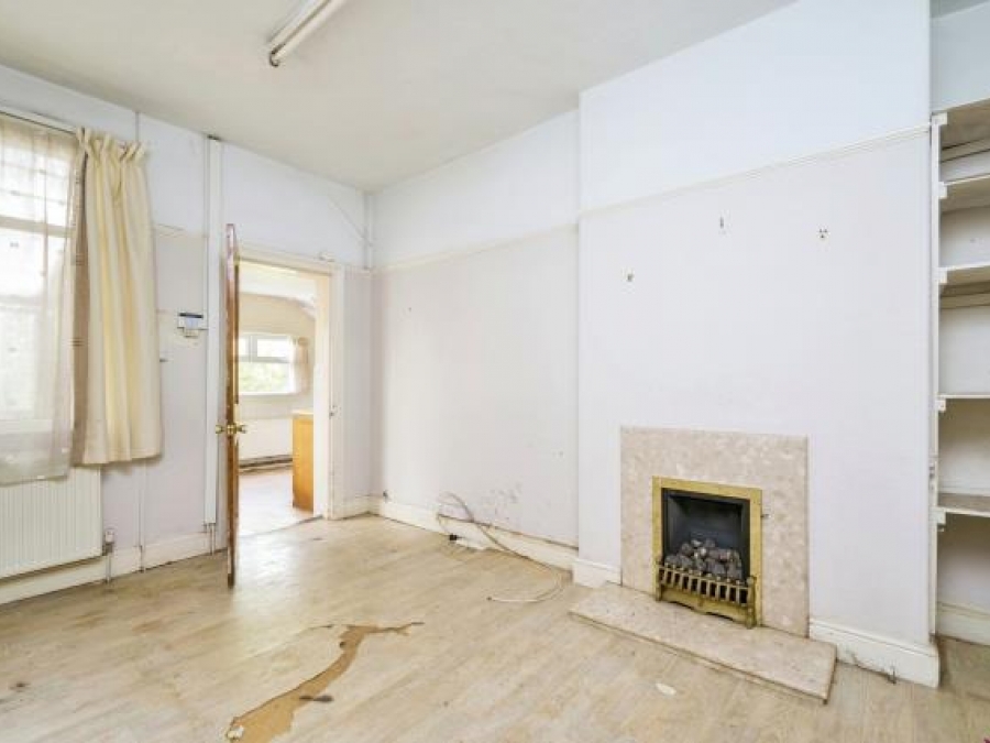 29 Billacombe Road, Plymouth, Devon