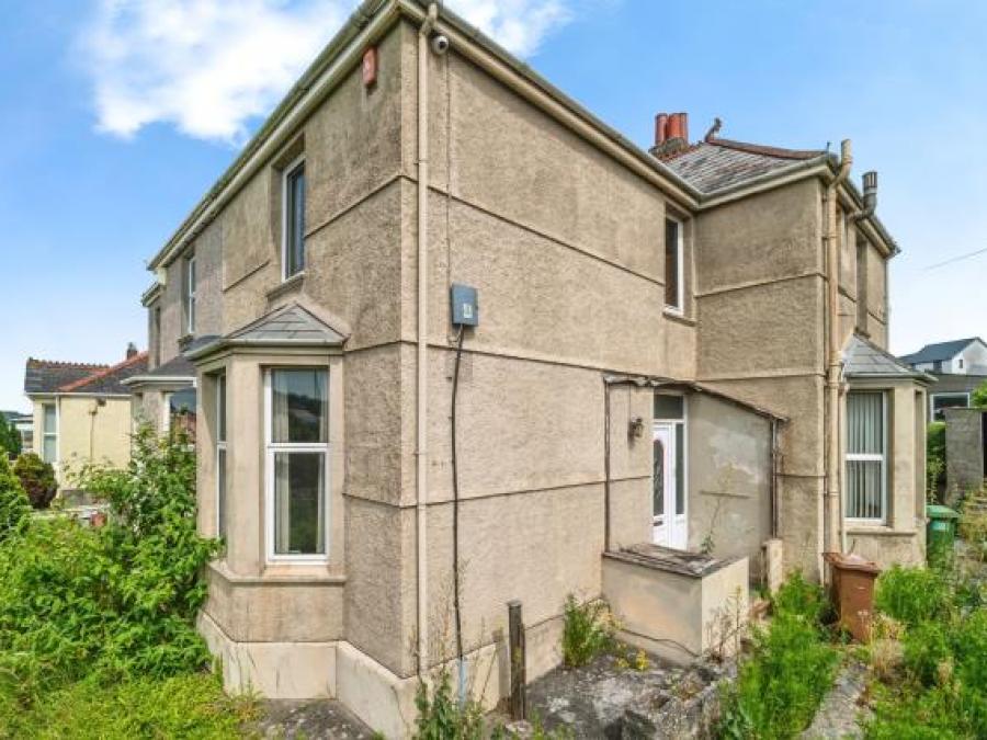 29 Billacombe Road, Plymouth, Devon