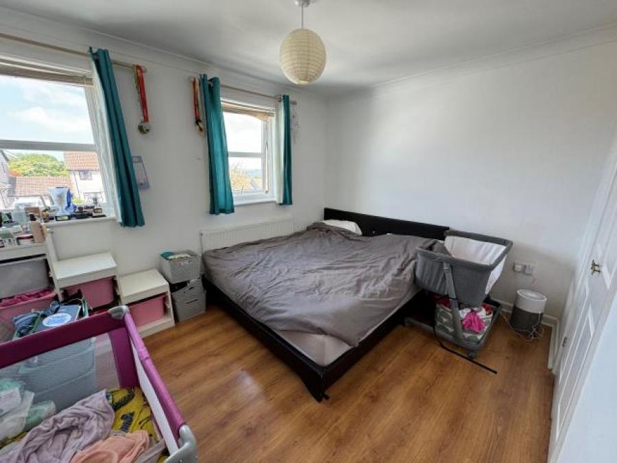 2 Carn Bargus, Whitemoor, Nanpean, St. Austell, Cornwall