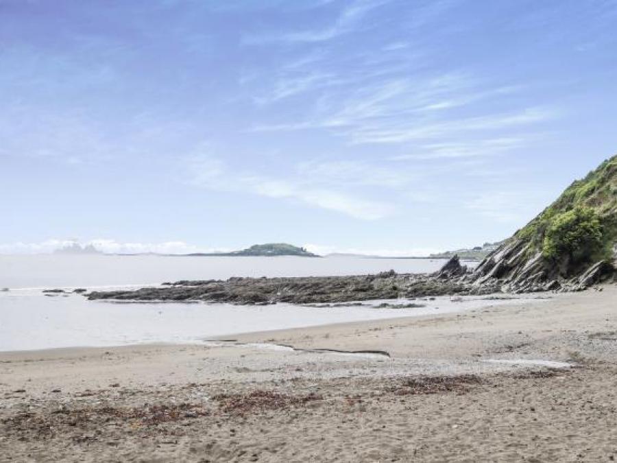 2 Valley Bungalows, Millendreath Holiday Village, Looe, Cornwall