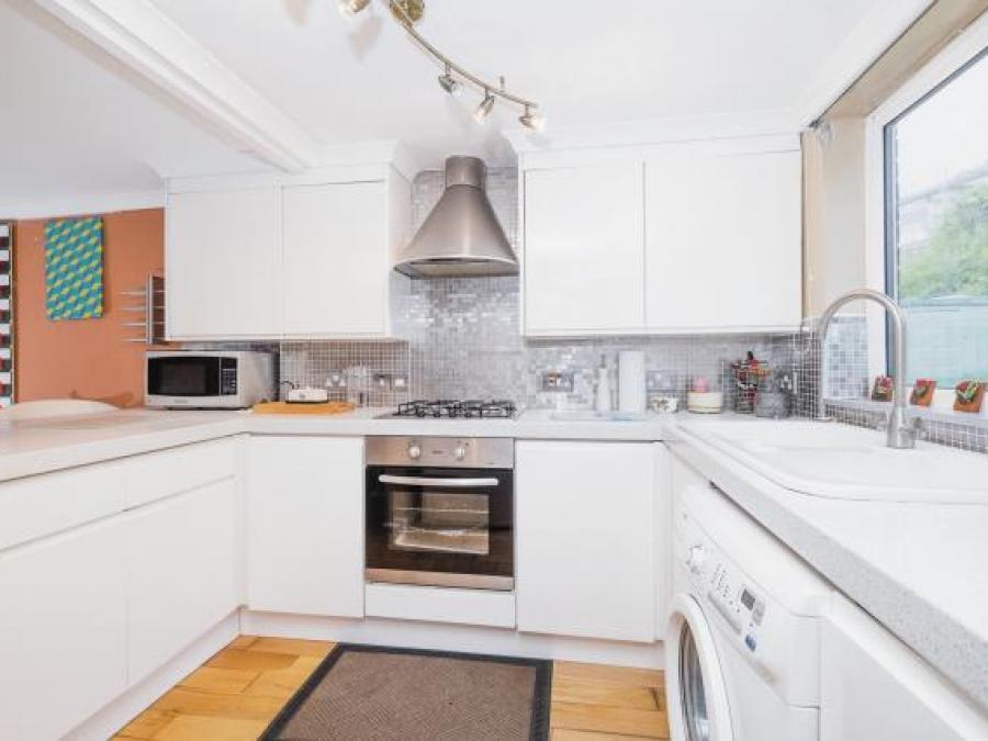 2 Valley Bungalows, Millendreath Holiday Village, Looe, Cornwall