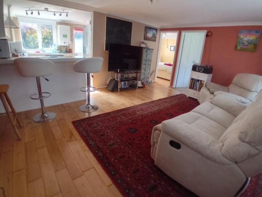 2 Valley Bungalows, Millendreath Holiday Village, Looe, Cornwall