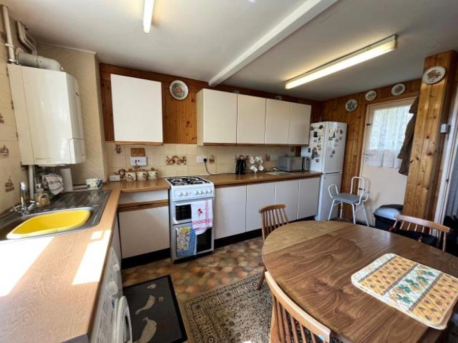 57 Bonville Road, Plymouth