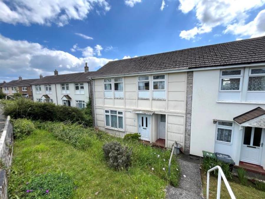 57 Bonville Road, Plymouth