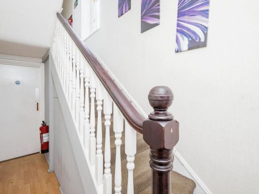 7 Lescudjack Road, Penzance, Cornwall