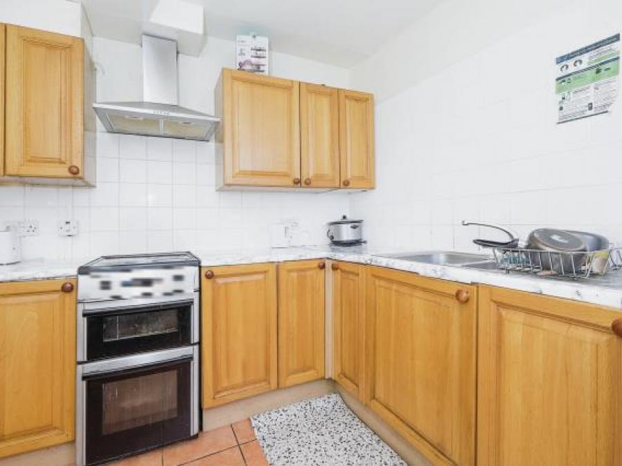 7 Lescudjack Road, Penzance, Cornwall