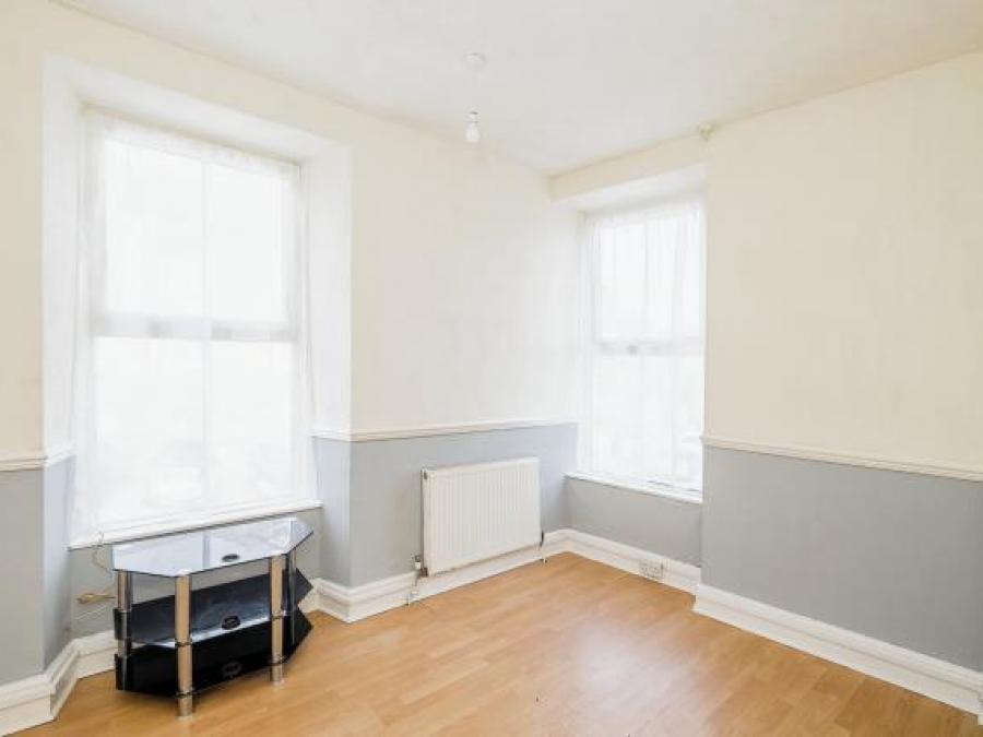 7 Lescudjack Road, Penzance, Cornwall