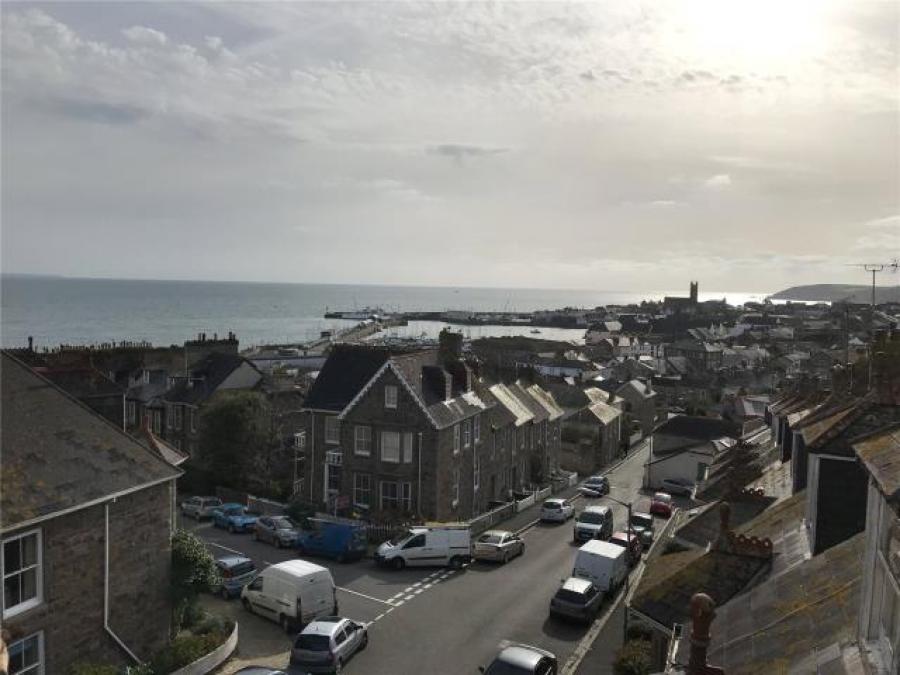 7 Lescudjack Road, Penzance, Cornwall