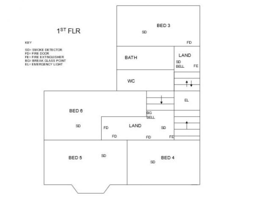 7 Lescudjack Road, Penzance, Cornwall