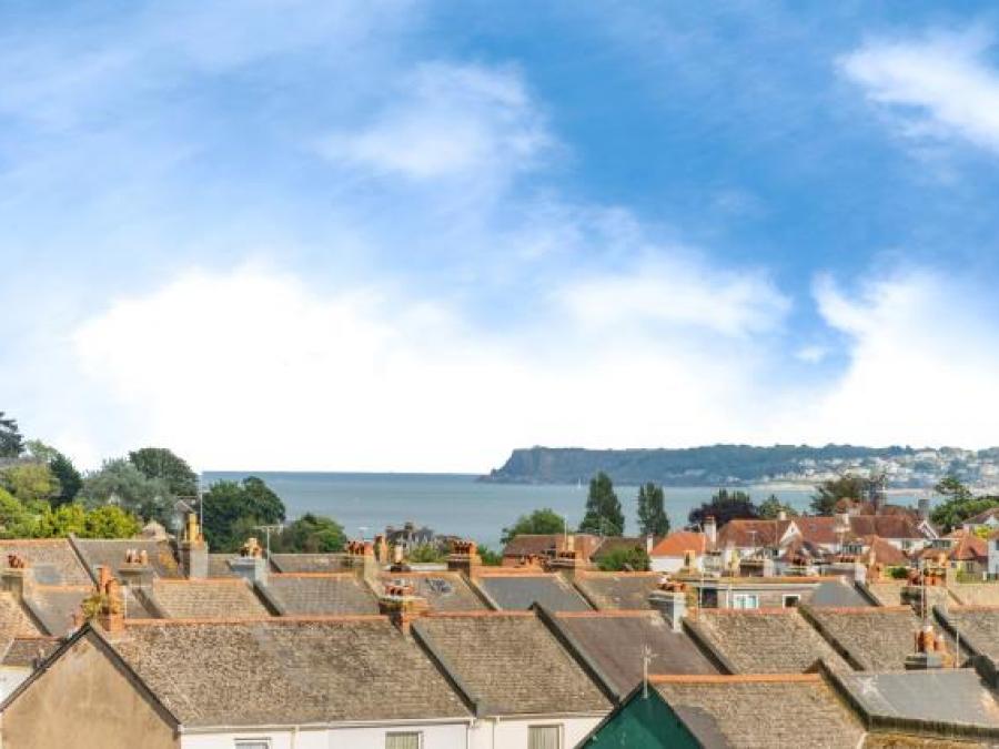 9 & 9a Primley Park, Paignton, Devon