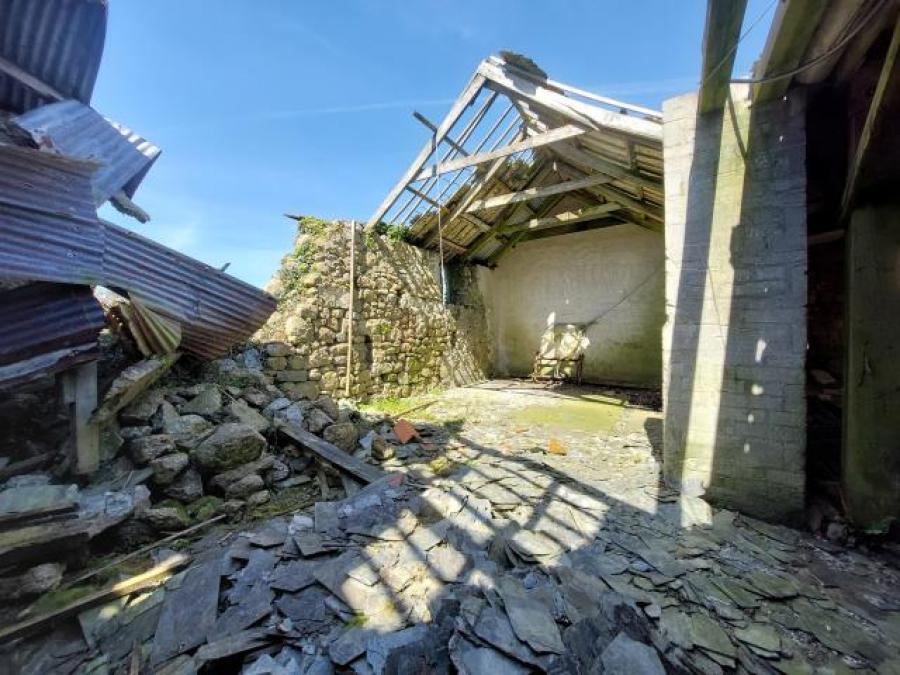 Barn E, Bosanketh Farm, St. Buryan, Penzance, Cornwall