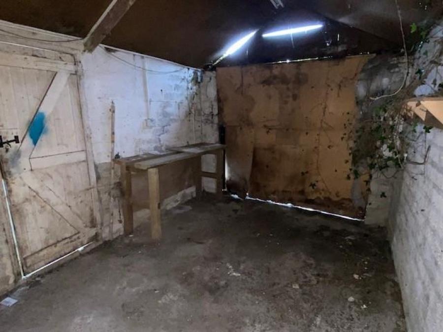 Enys An Huel, Five Lanes, Launceston, Cornwall