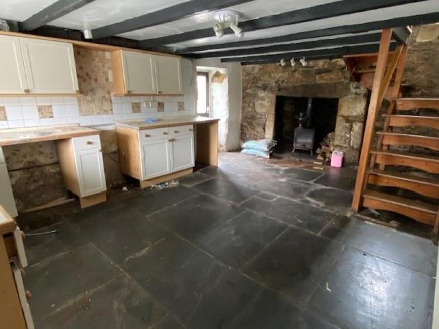 Enys An Huel, Five Lanes, Launceston, Cornwall