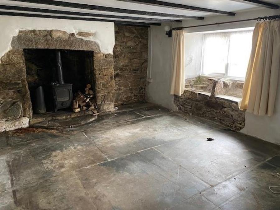 Enys An Huel, Five Lanes, Launceston, Cornwall