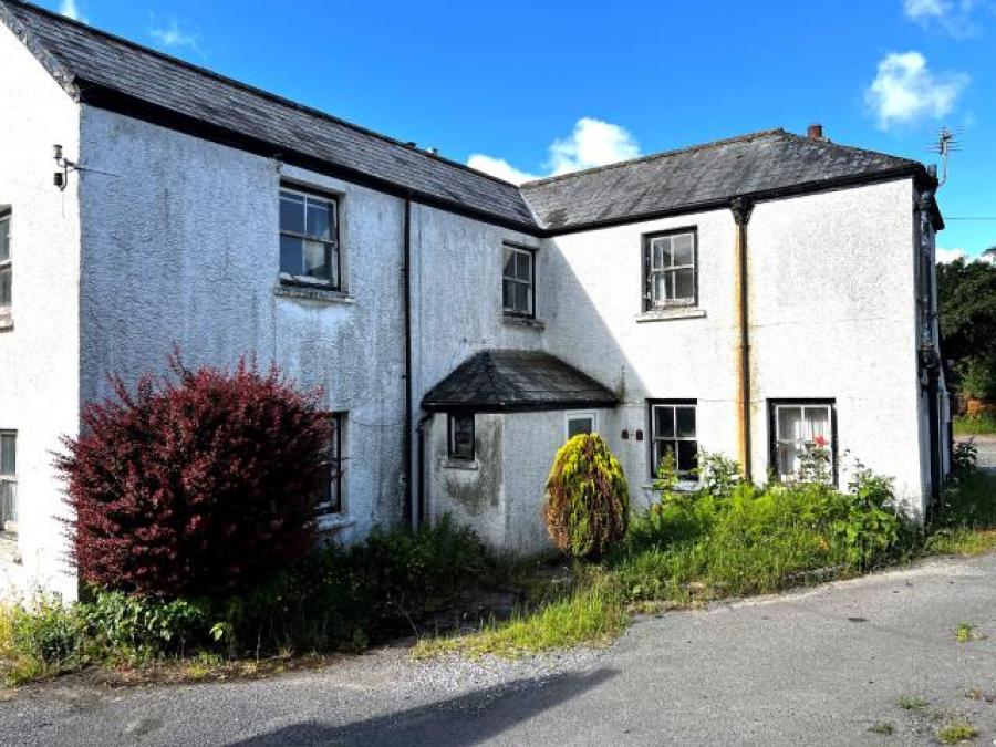 Morwenna, Mary Tavy, Tavistock, Devon