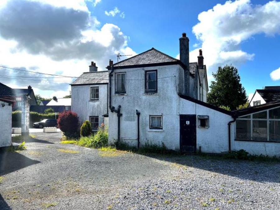 Morwenna, Mary Tavy, Tavistock, Devon
