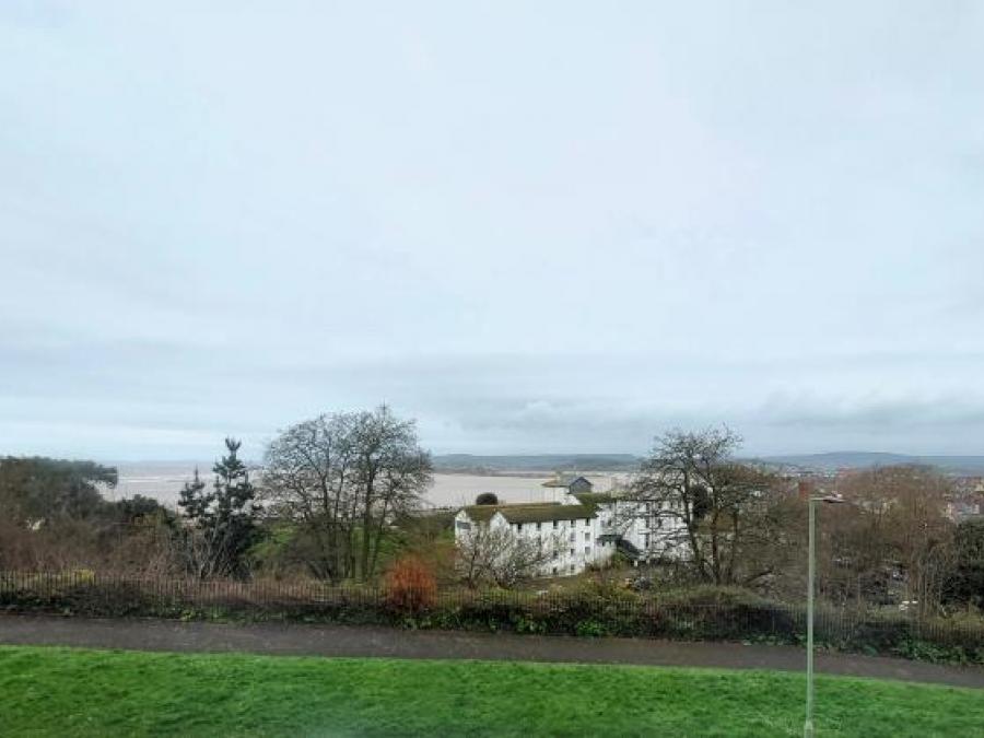 Nelson House, 6 The Beacon, Exmouth, Devon