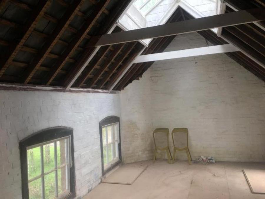 Former Mortuary Studio East, North Grange, Clyst Heath, Exeter